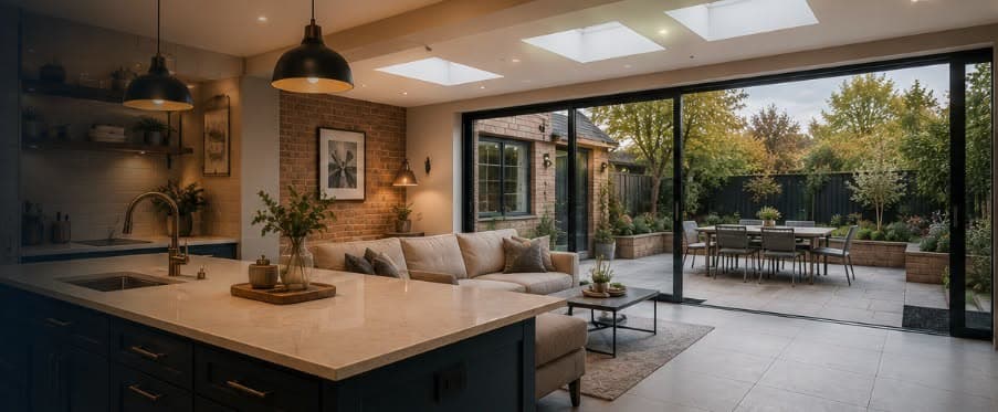 Premier Property Solutions project showcase