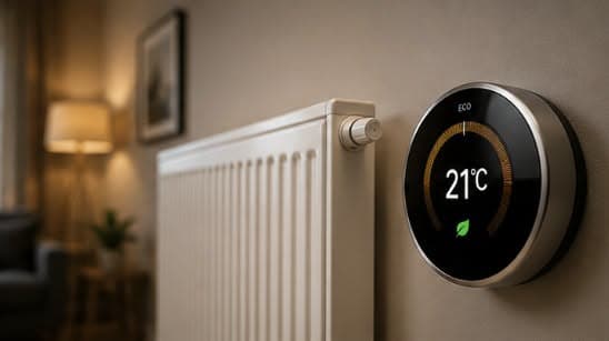 Making Your Property More Energy Efficient: Heating Guide
