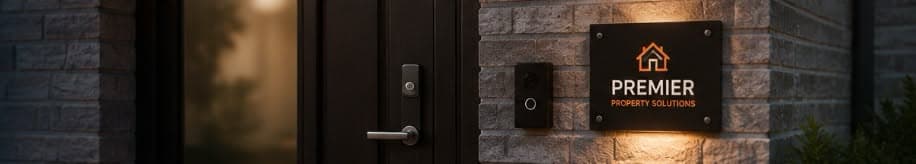 Contact Premier Property Solutions