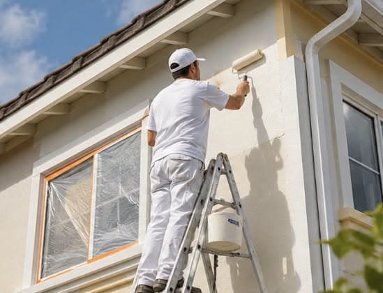 Exterior Painting Guide: When, Why and How