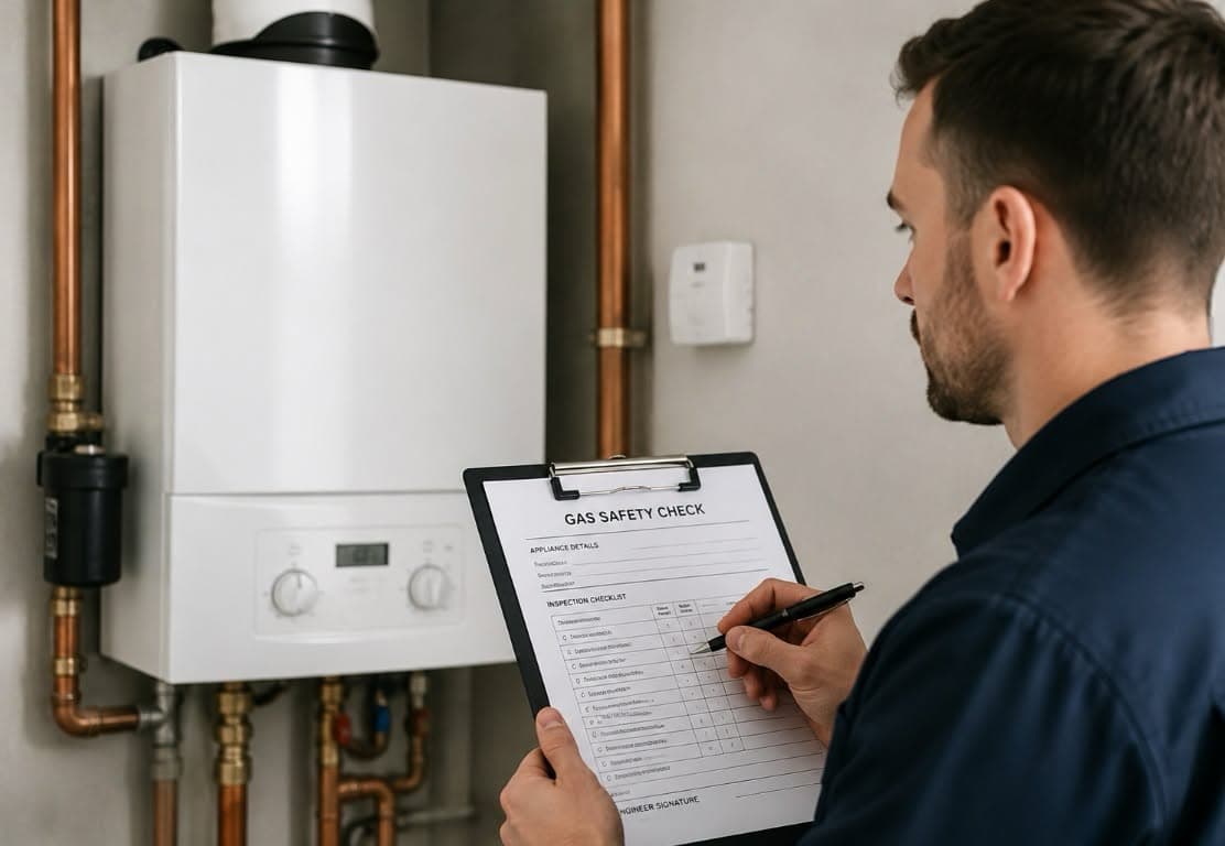 Gas Safety Certificates: What Every Landlord Must Know
