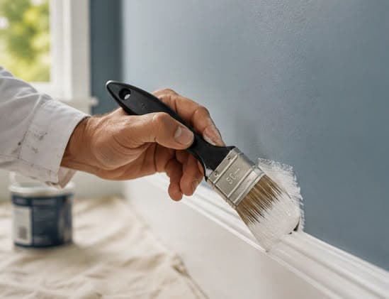 10 Professional Painting & Decorating Tips for Better Results