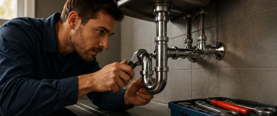 How to Avoid Costly Emergency Plumbing Calls