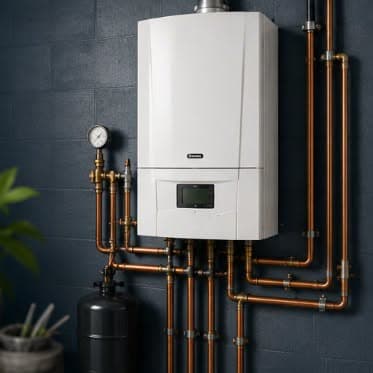 Boiler & Heating