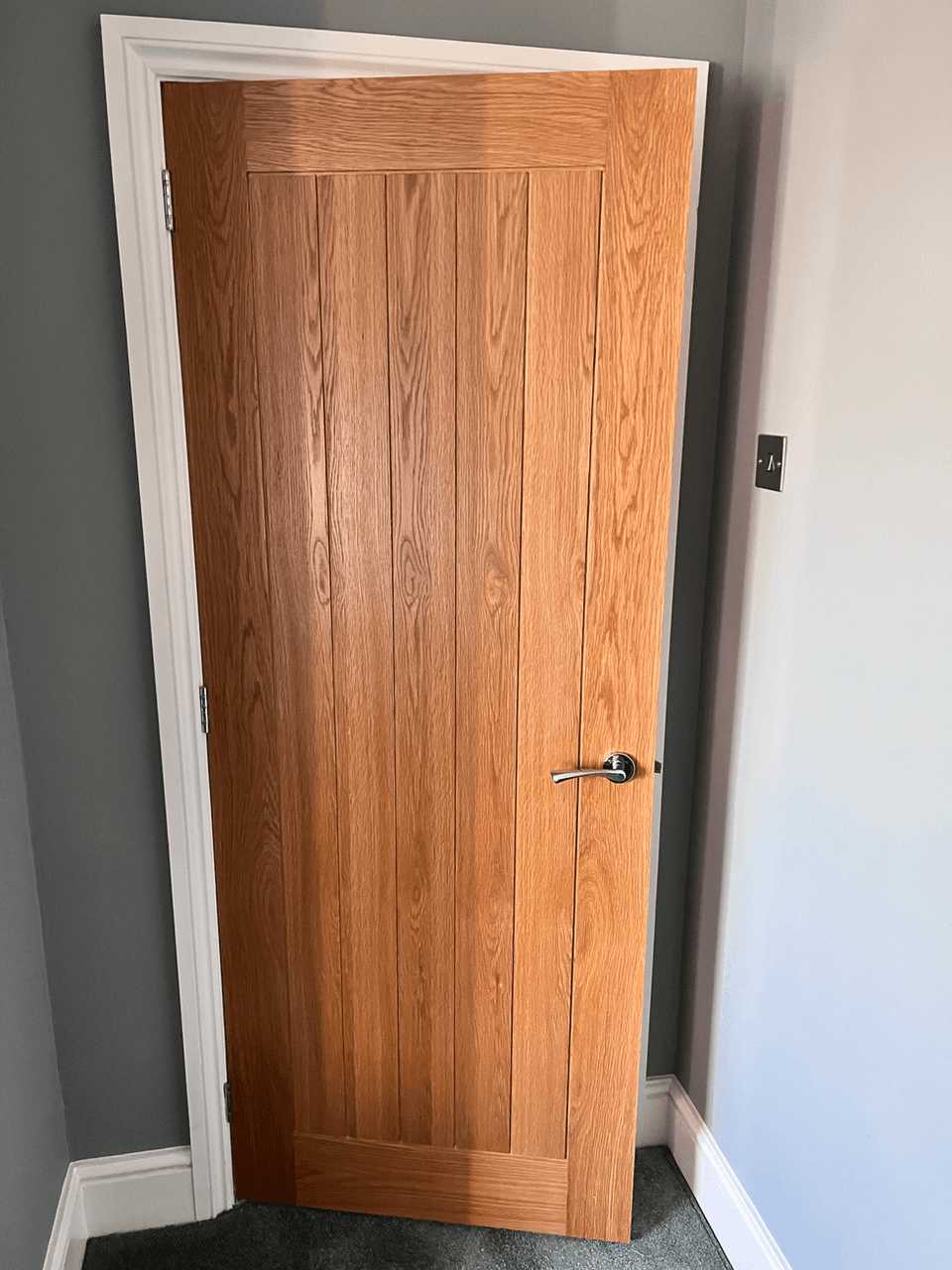 Premier Property Solutions project 3