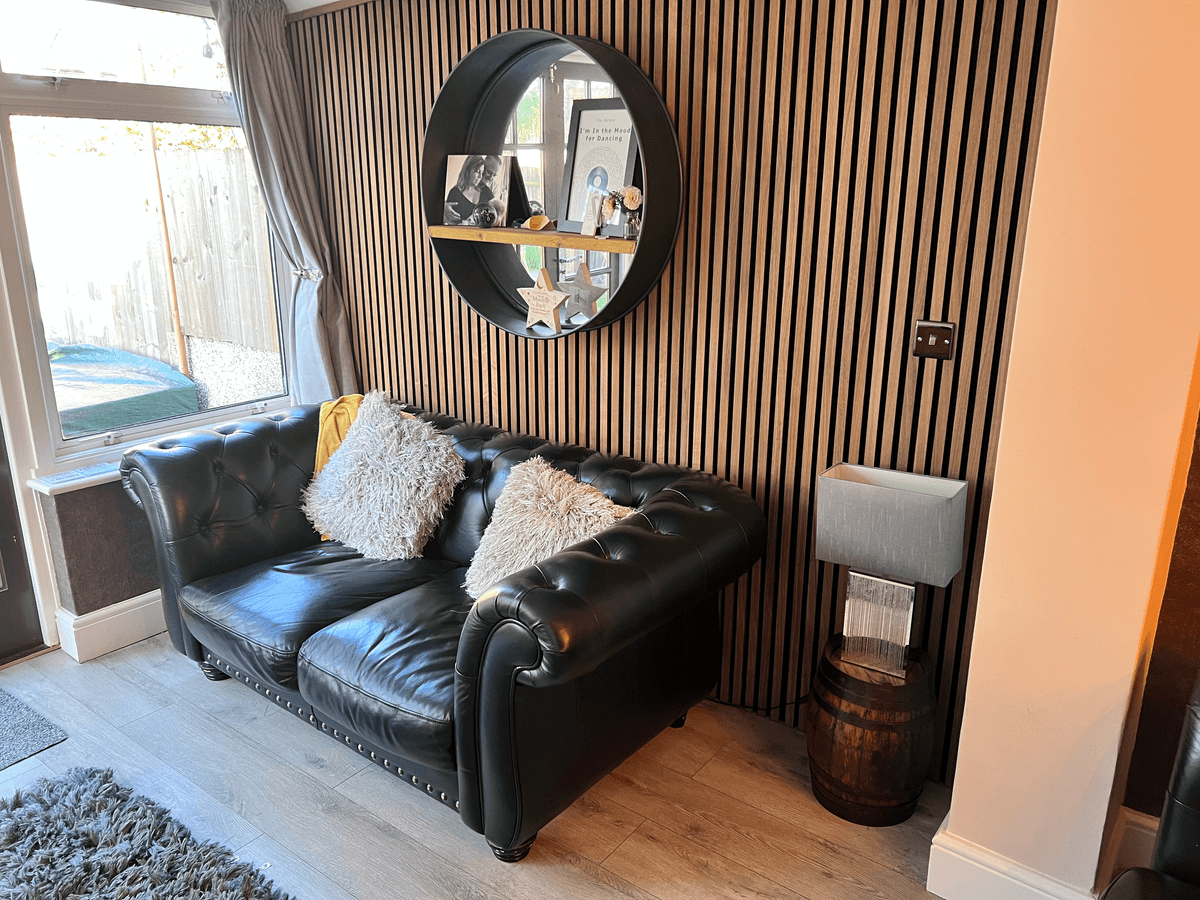 Premier Property Solutions project 1