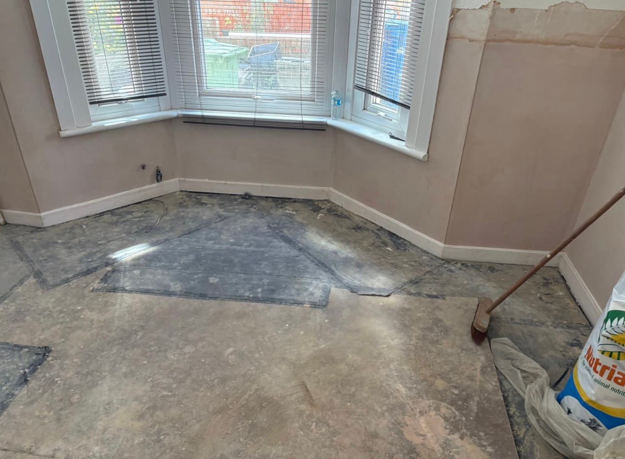 Premier Property Solutions project 14