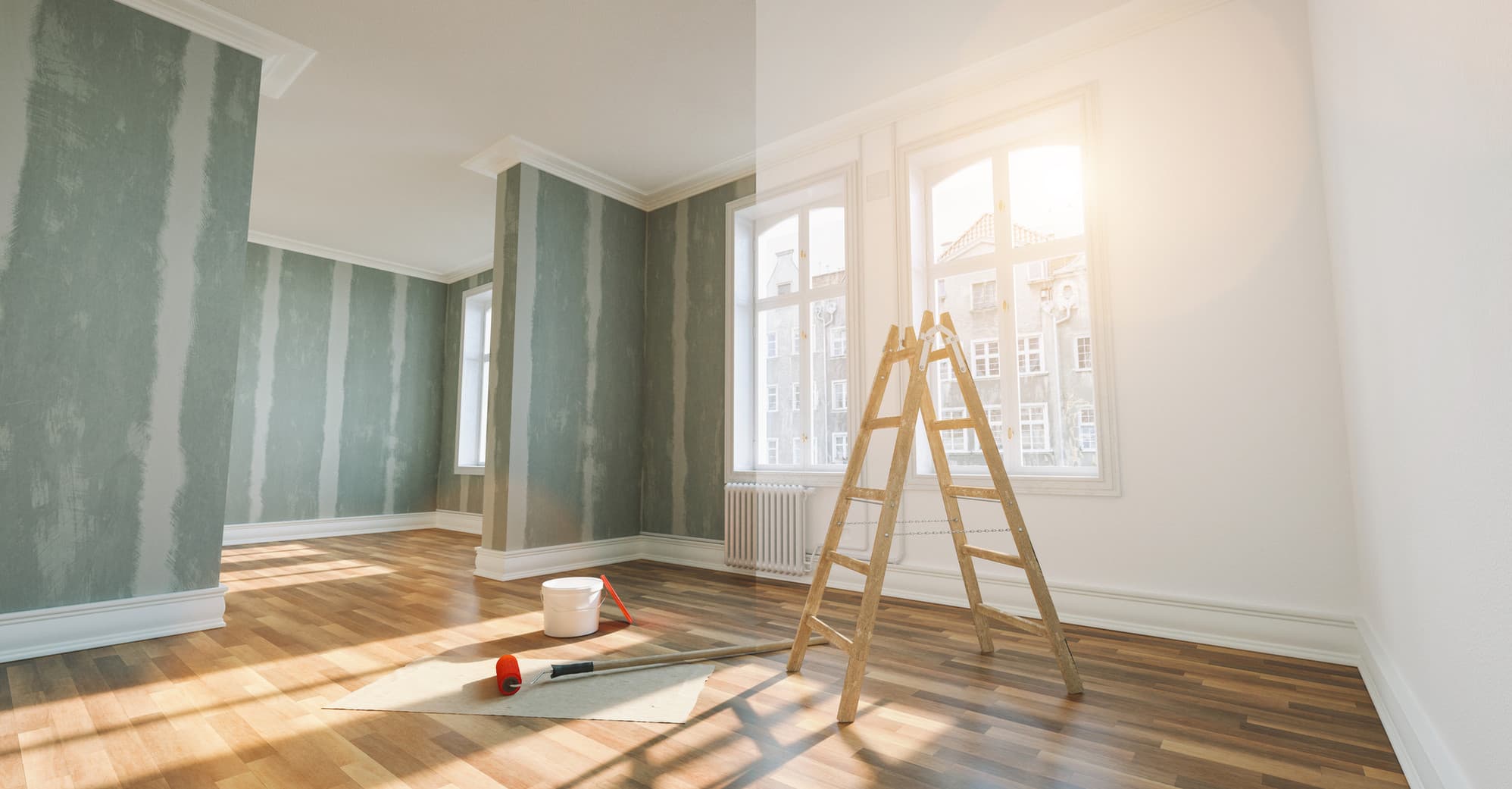 Premier Property Solutions project 4